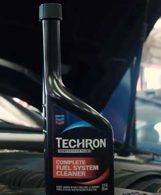 Image result for Techron Injector Cleaner
