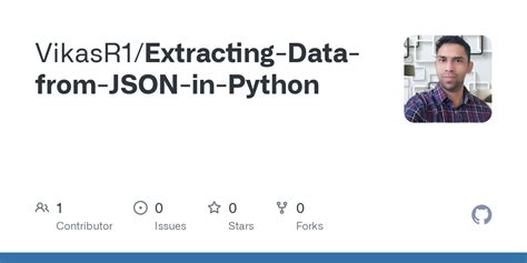 Extract JSON Data Python 的图像结果