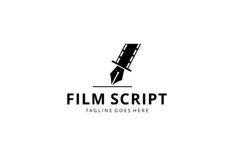 Image result for Script Writing Logo