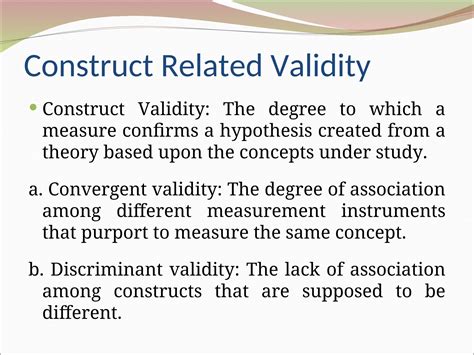 Importance of Reliability and validity in Research | PPT | Physics | Science - importance of reliability and validity in research