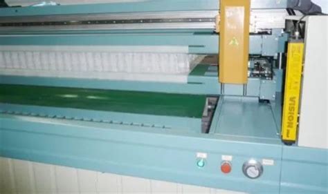 Spring Machine - Zig Zag Spring Machine Manufacturer from Sonipat