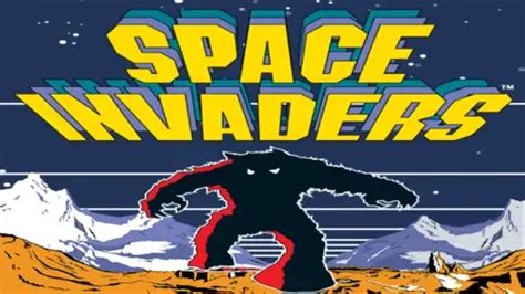 Image result for Space Invaders Slot Machine
