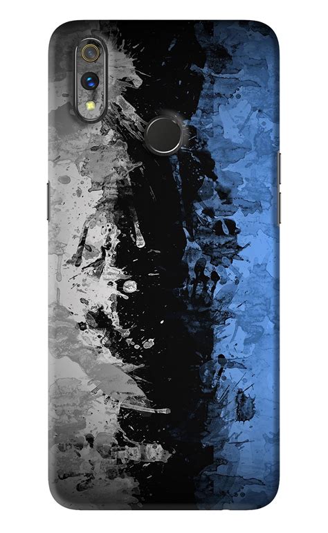 Artistic Design Realme 3 Pro Back Skin Wrap | Only Rs.149 – SkinLelo