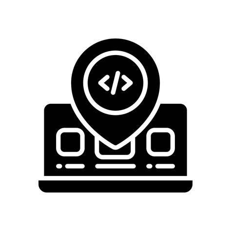 Image result for Location Logo Code in HTML