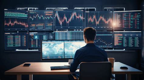 Image result for Distributed Trading Machine Learning