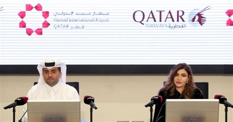 Qatar Airways Cargo offers to fly any medical goods to China and Iran ...