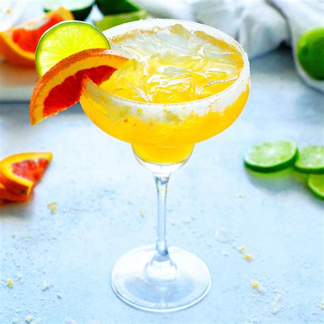 Olive Garden Frozen Italian Margarita Recipe | Besto Blog