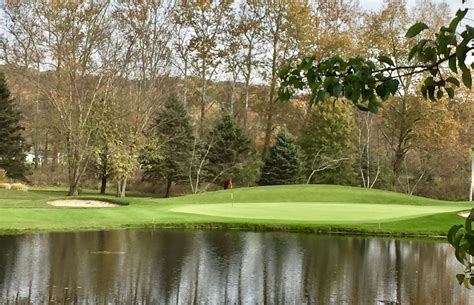 Gallery | Yankee Run Golf Course