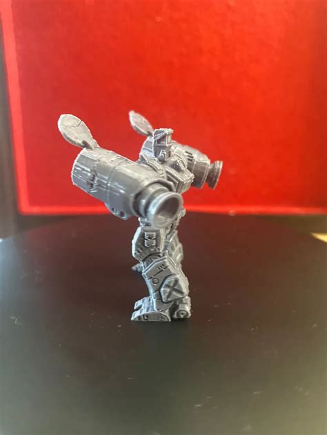 Image result for BattleTech Longbow