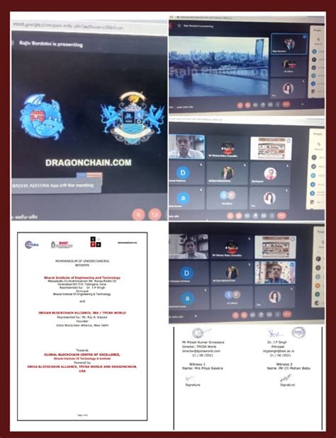 BIET | ECE Department Activities