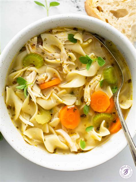 Marry Me Chicken Soup Recipe