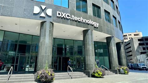 Dxc Tech 的图像结果