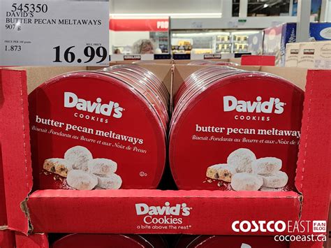 Costco East Seasonal Aisle Super Post Oct 12th 2023 – Ontario ...