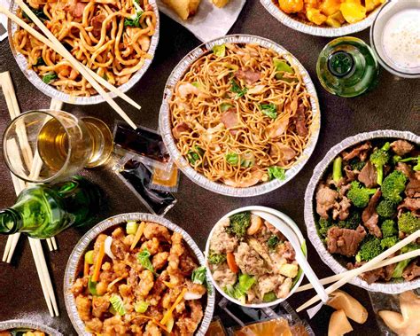 China Express Menu Conyers • Order China Express Delivery Online ...