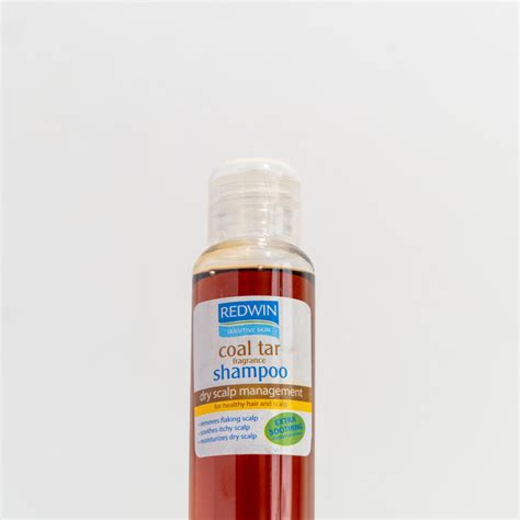 Coal Tar Shampoo – Pascual Dermatologics