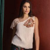 Buy Women’s Sleeveless Tops | Trendy Everyday Styles – Shaye India