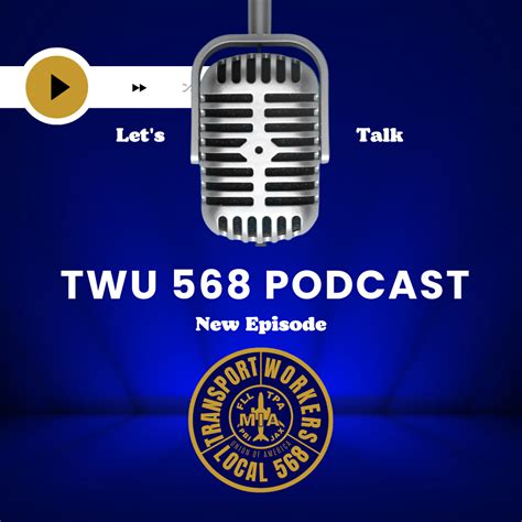 TWU Local 568
