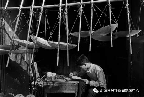 老照片 | 上世纪八九十年代，湖南岳阳人的生活百态 - 推荐 - 新湖南