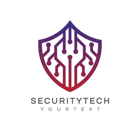 Security Technology Logo 的图像结果