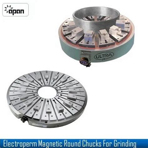 Metrology Products - Permanent Magnetic Chuck Trader - Retailer from ...