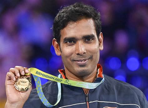 TT great Sharath Kamal to call time on glorious career