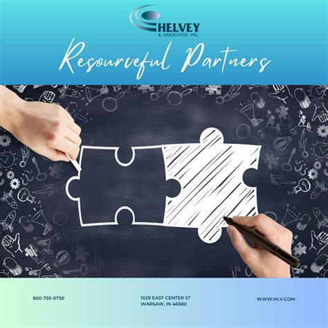 Helvey & Associates, Inc. on LinkedIn: #clientpartnerships # ...