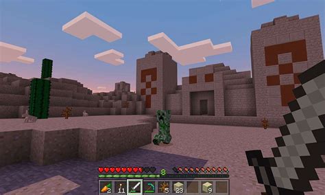 Image result for Minecraft Computer Game