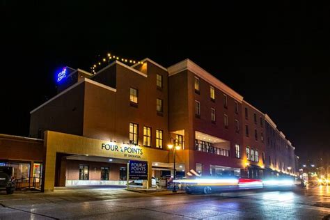 FOUR POINTS BY SHERATON DEADWOOD - Hotel Reviews, Photos, Rate ...
