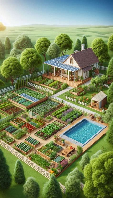 Image result for Prepper Homestead Layout