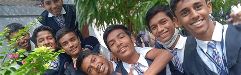 Welcome to Nirmala Convent School