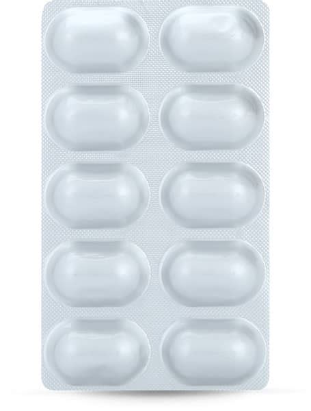 Buy Lyco T Strip Of 10 Capsules Online & Save Up to 24% at PharmEasy