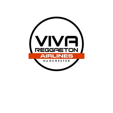 VIVA Reggaeton Manchester - VIVA Airlines Special Edition, Area ...