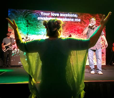 Westmoore Community Church: A Real Church for South Oklahoma City