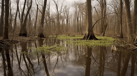 Swamp 的图像结果