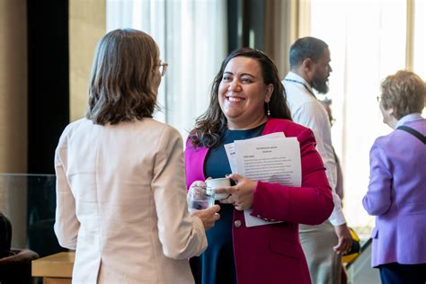 Legislative Breakfast - Somerville-Cambridge Elder Services (SCES)