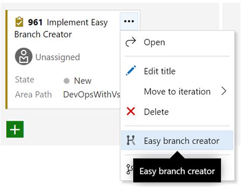 Image result for Create Branch in vs Code