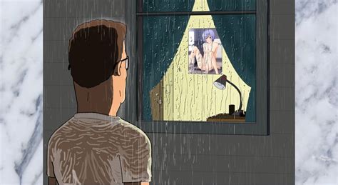 These artists show King of the Hill like you've never seen it before ...