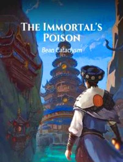 The Immortal’s Poison - Asianovelas