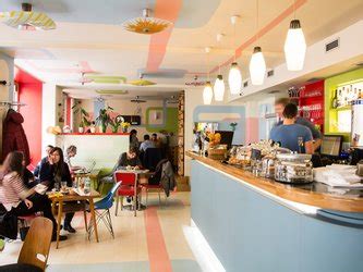 Eat & Drink | Avantgarde Prague