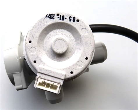 Image result for Washing Machine Drain Switch LG