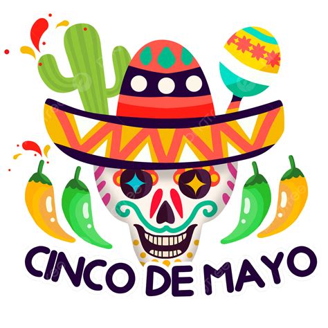 Cinco De Mayo PNG Transparent Images