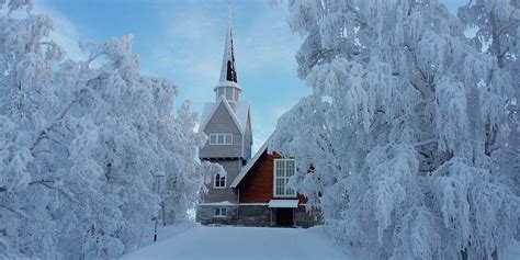 Karesuando Tourism (2021): Best of Karesuando, Sweden - Tripadvisor
