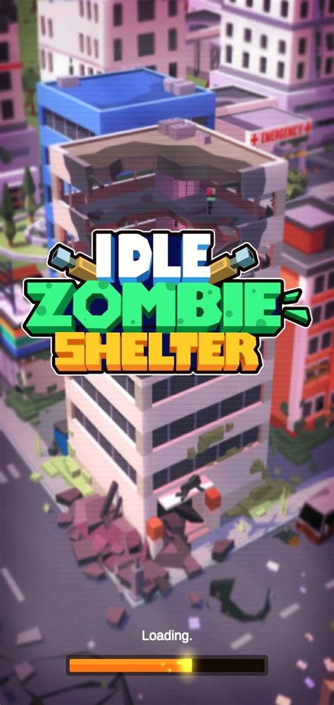 Descargar Idle Zombie Shelter 1.16 APK Gratis para Android