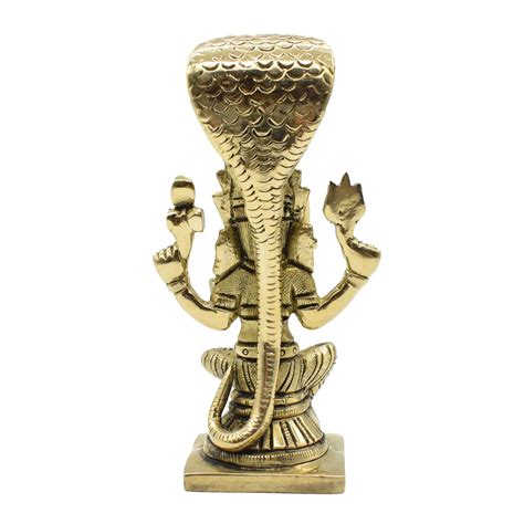 Brass Mariyamman Statue for Pooja Room & Home Decoration – PujaNpujari