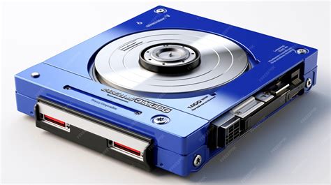 What Is An Optical Drive