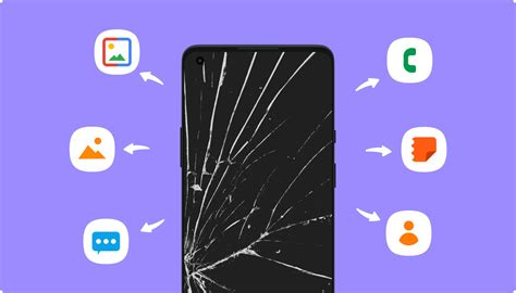 Image result for Extract Data Broken Screen Android