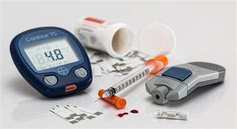India glucose monitoring market to grow at 2% CAGR by 2033: Report ...