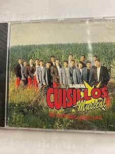 Buy Banda Cuisillos Musical Online at Low Prices in India | Amazon ...