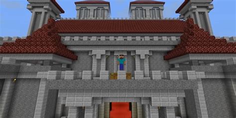 Image result for Minecraft Player Statue