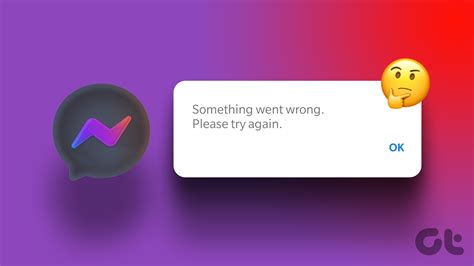 Image result for Messenger JavaScript Error